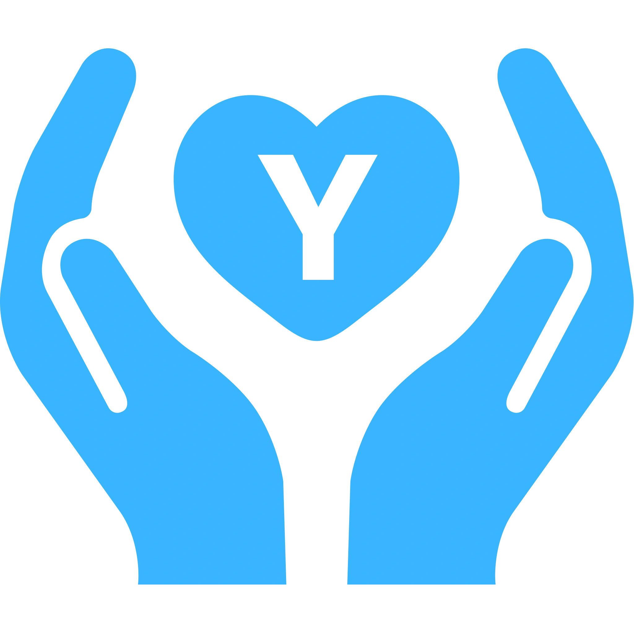 Yearning to Serve
