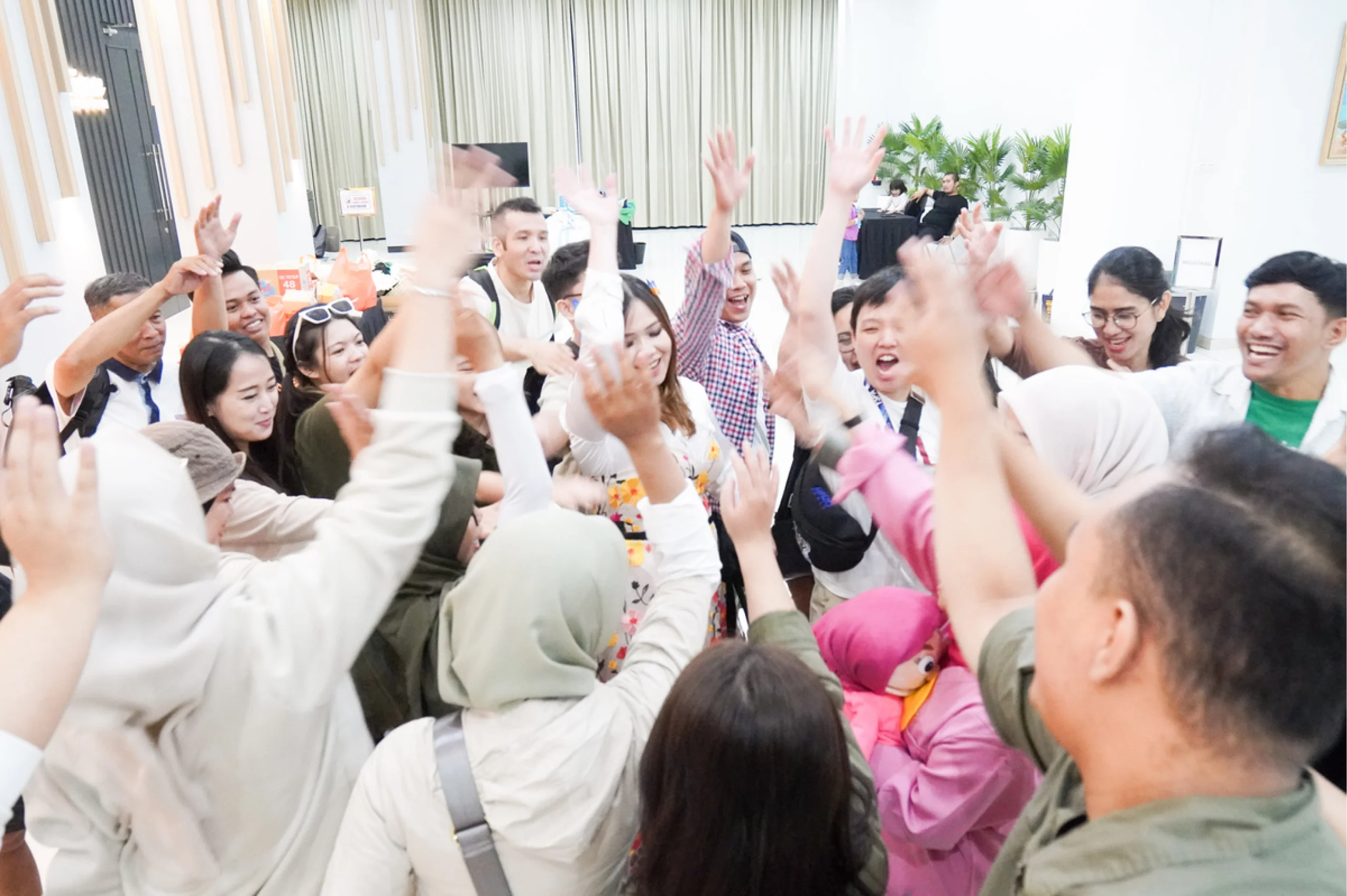 Kelas Inspirasi